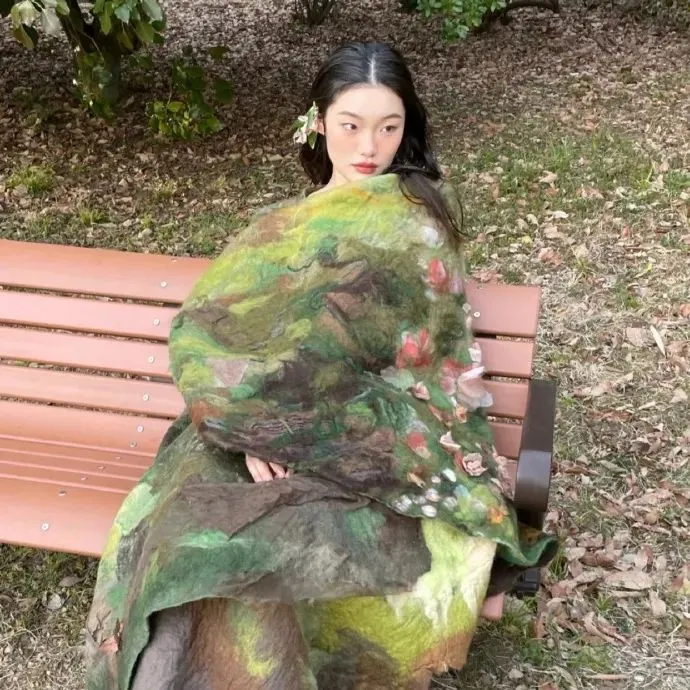 《康熙王朝》高清再现清朝传奇